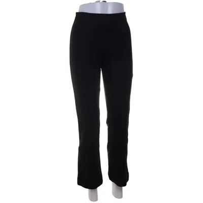 Palazzobyxor (Svart) från Studio Stockholm Elastan, Polyamid, Viskos