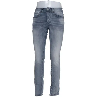 Jean (EGO BOGER) de Chasin Coton, Élasthane, Polyester