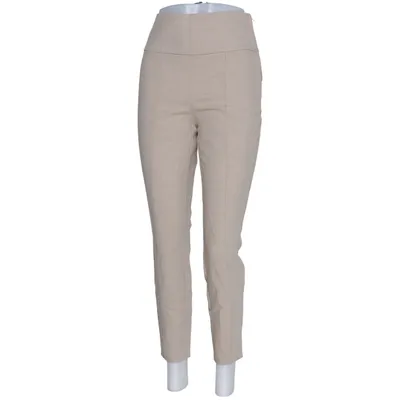 Pantalon de costume (Beige) de Yaya Women Élasthane, Polyester, Coton recyclé, Viscose