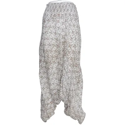 Haremsbyxor (C16362D) från Culture Viskos