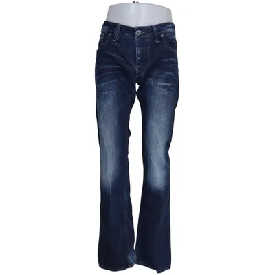Jeans (ATTACC) från G-Star Raw Denim Bomull