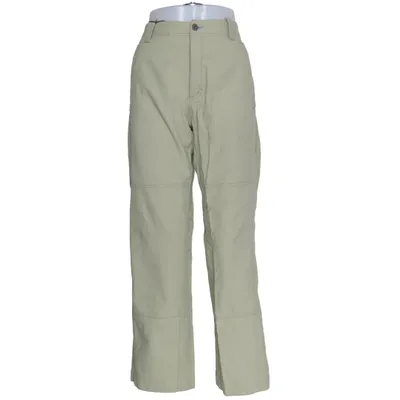 Outdoor broek (Beige) van Mover Polyamide