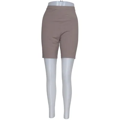 Compression shorts (Beige) from H&M Cotton, Elastane