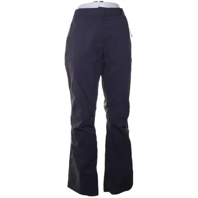 Friluftsbyxor (Grå) från Regatta Elastan, Polyamid, Polyester