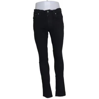 Jeans (Black) from Nudie Jeans Cotton, Elastane