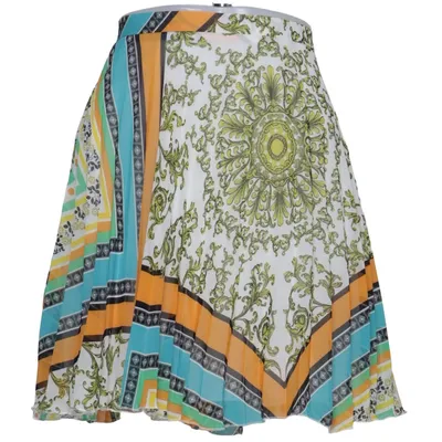 Kjol (Flerfärgad) från Limited Collection Polyester