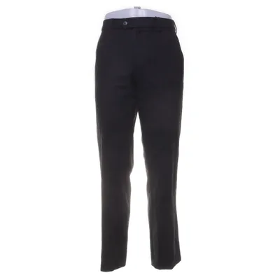 Pantalon de costume (Noir) de Meyer