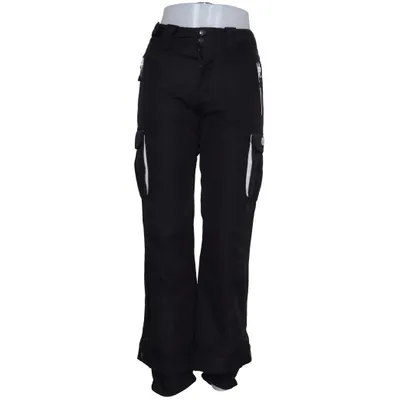 Täckbyxor (Svart) från Picture Organic Clothing Återvunnen polyester