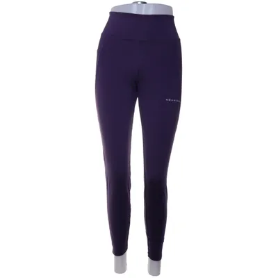 Träningstights (Lila) från Röhnisch Elastan, Polyester