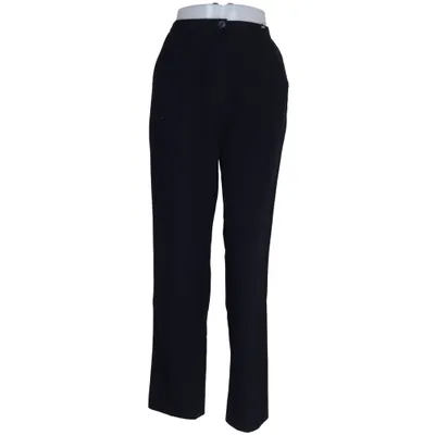 Pantalon de costume (Noir) de Robell