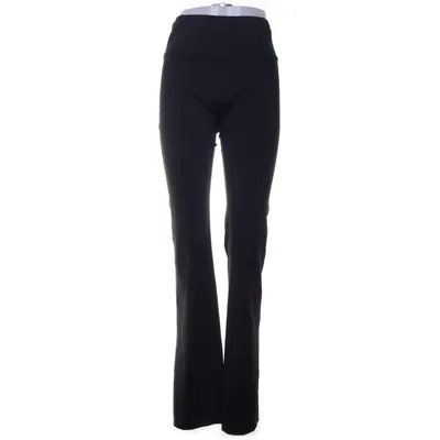 Träningstights (Svart) från Björn Borg Elastan, Återvunnen polyester