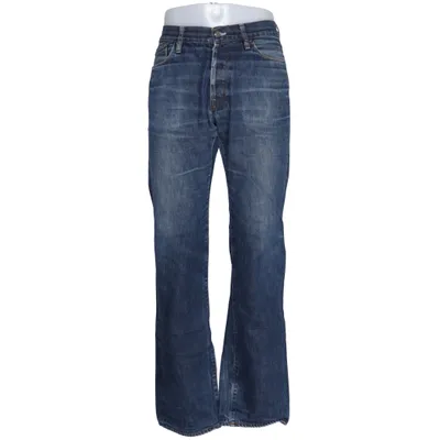 Jeans (moc raw 30J004411 4) från Acne Jeans Bomull