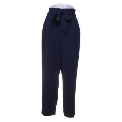 Broek (Blauw) van Boden Polyester