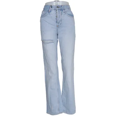 Jean (High Rise Straight) de Subdued Coton