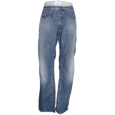 Jeans (MV 920A,034) från Replay Bomull