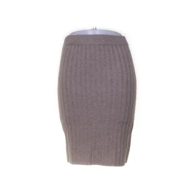 Kjol (Brun) från Pieces Nylon, Polyester