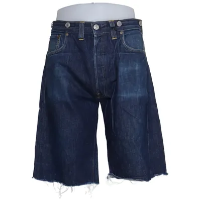 Jeansshorts (501Xx) fra Levi Strauss & Co Bomuld