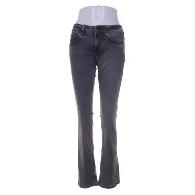 Jeans (Grå) från Pepe Jeans Päls, Bomull, Polyester, Elastan