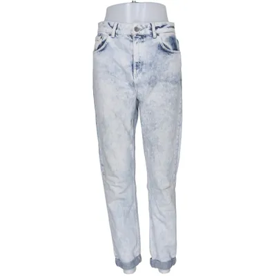 Jeans (Moto) from Topshop Moto Cotton