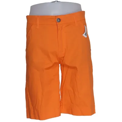 Shorts (Orange) från Func Factory Bomull, Elastan