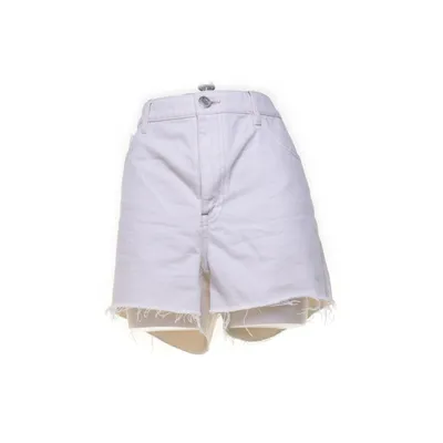 Jeansshorts (Beige) fra Lindex