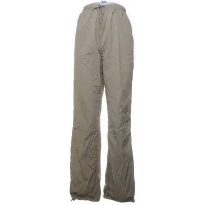 Pants (Green) from Heartbreaker Polyamide