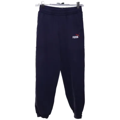 Mjukisbyxor (Blå) från Puma