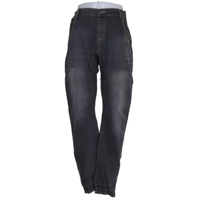Jeans (Grå) från Norhult