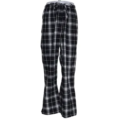 Pants (Black, White) from H&M Cotton