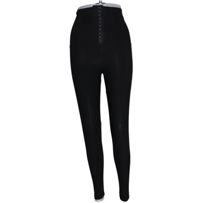 Leggings (Zwart)
