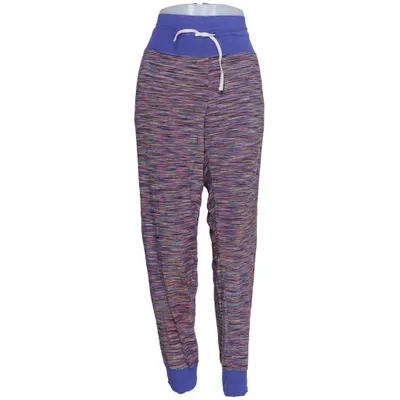 Sweatpants (Blue, Multicolored) from Thisisit Bamboo, Elastane