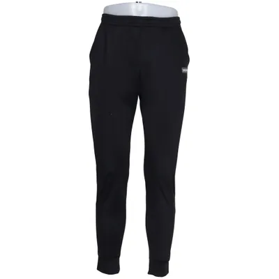 Träningsbyxor (Svart) från McKenzie Polyester