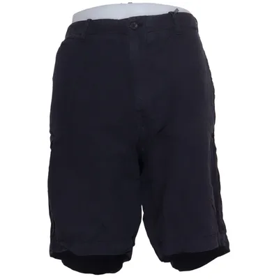 Shorts (Poggio Shorts) från Oscar Jacobson Bomull, Linne, Lyocell