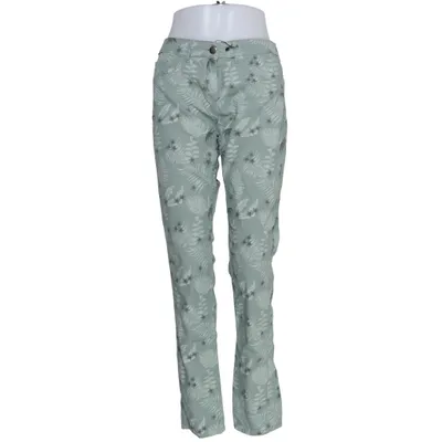 Jeans (Grün) von Up 2 Fashion Baumwolle, Elasthan