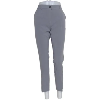 Suit pants (Gray) from Corley Elastane, Polyester, Viscose