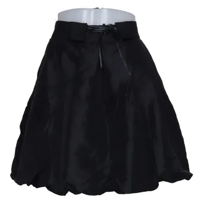 Rok (Zwart, Rood) van Rare Opulence Polyamide, Polyester
