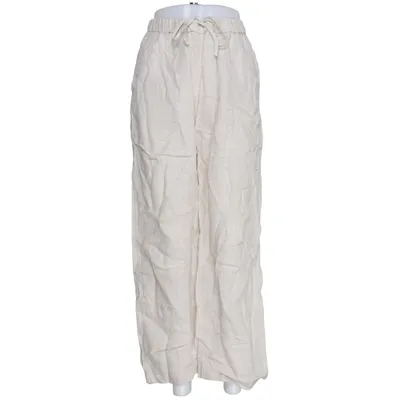 Pants (Beige) from Arket Linen