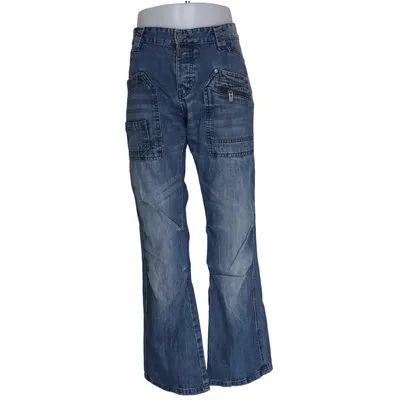 Jeans (Blue) from Timezone
