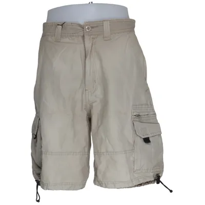 Cargo shorts (Beige) from Gordon
