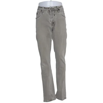 Jeans (Gray) from Wam Denim