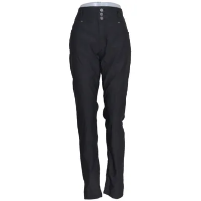 Jean (Gris) de Fransa Élasthane, Polyamide, Viscose