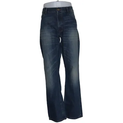 Jeans (Blå) från WA Action Sports Bomull