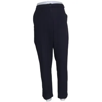 Kostuumbroek (Style.Maron) van Brax Feel Good Polyamide, Viscose