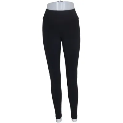 Sports tights (Black) from Oysho Sport Elastane, Polyamide