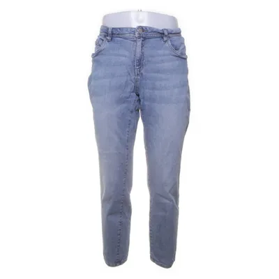 Jeans (Blå) från Essentials Bomull, Elastan