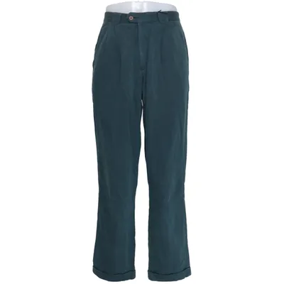 Chinos (Green) from Watch