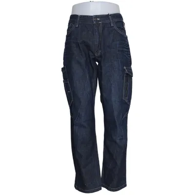 Jean (Bleu) de Björnkläder Coton