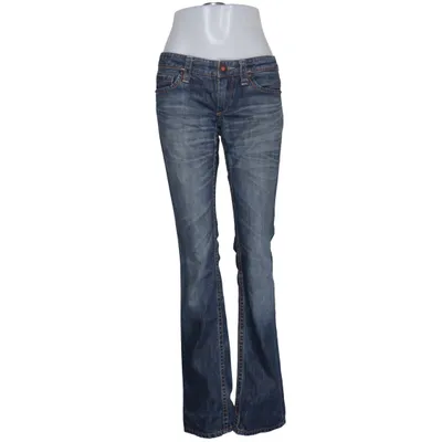 Jean (Re Slim L I Double) de Indian Rose Coton