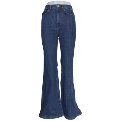 Jeans (Blue) from Jeanerica Elastane, Organic cotton