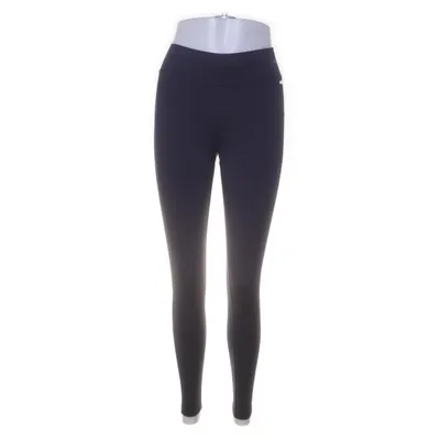 Sports tights (Blue) from Agnes Cecilia Elastane, Polyamide